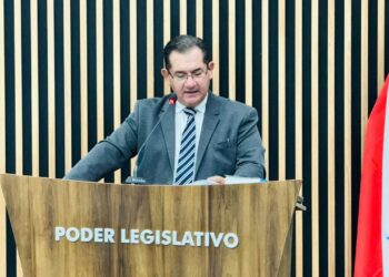 27ª Sessão Ordinária da Câmara Municipal de Canaã dos Carajás aprova medidas para infraestrutura e saúde