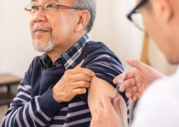 8 motivos para você se vacinar contra a gripe