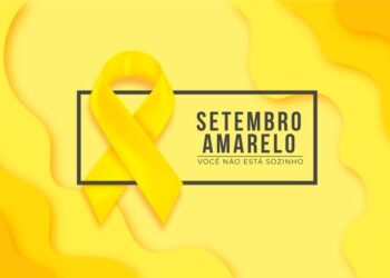 Câmara promove Palestra sobre Saúde Mental em alusão ao Setembro Amarelo