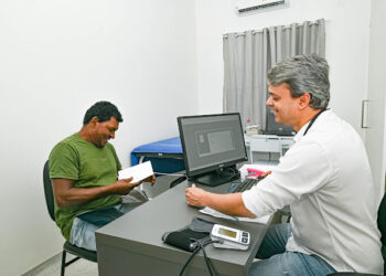 Curionópolis amplia exames cardiológicos de última geração e fortalece saúde pública