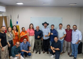 Prefeitura de Parauapebas Empossa Novos Gestores