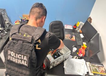 Polícia Federal deflagra Operação Expertise contra desvio de recursos da educação e da saúde no Pará