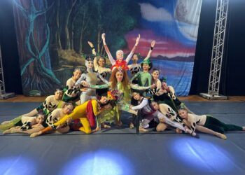 Festival de Dança Eva Chaves agita Marabá com grandes talentos e R$ 10 mil em prêmios