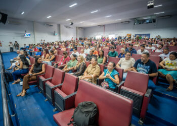 Anderson Moratorio cobra inclusão do povo indígena Xikrin no planejamento municipal de Parauapebas