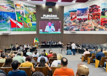 Câmara Municipal de Canaã dos Carajás aprova indicações estratégicas para a comunidade