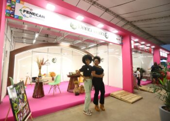 Prefeitura divulga resultado definitivo dos expositores da Fenecan 2025