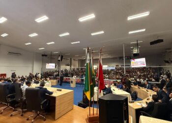 Câmara de Parauapebas recebe comunidade na primeira edição do programa “Alepa Itinerante COP 30”