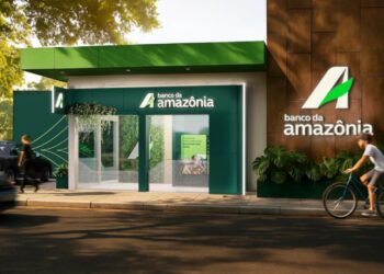 Banco da Amazônia tem lucro de R$ 575,2 milhões no 1º semestre
