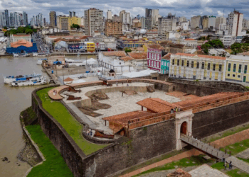 COP30 já tem 61 países confirmados após o início da Força-Tarefa