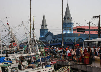 COP30: ONU pede cortes nas próprias delegações em meio à crise de hospedagem em Belém