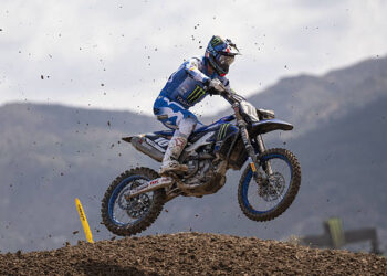 Motocross Freestyle promete agitar Canaã neste sábado (20) 