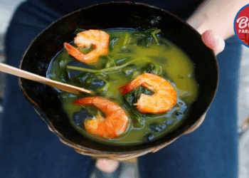 Rumo à COP30, capital paraense revela sua riqueza gastronômica