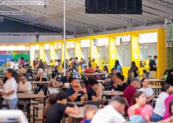 Prefeitura divulga lista preliminar dos expositores classificados da Fenecan 2025