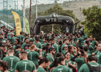 WTR faz história em Serra Pelada (PA) com etapa marcada por práticas ESG e grandes nomes do esporte mundial