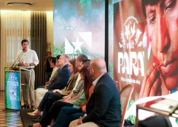 Governo lança plataforma turística Visit Pará