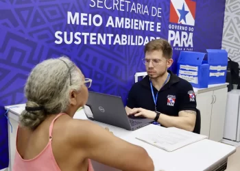 Mutirão COP30 promove 1.000 atendimentos e impulsiona regularização ambiental no Pará