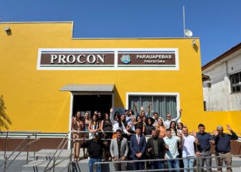 Três décadas de compromisso com o consumidor: Procon Parauapebas celebra 31 anos de atuação