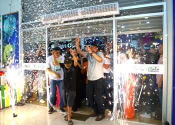 Parauapebas inaugura maior CadÚnico do Estado do Pará e celebra novo tempo na assistência social