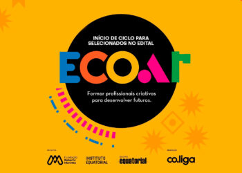 Instituto Equatorial e Fundação Roberto Marinho anunciam iniciativas aprovadas no Edital Ecoar com foco em desenvolvimento social