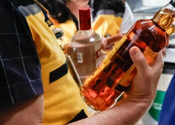 MPPA recomenda fiscalização urgente após denúncia de possível adulteração de bebida alcoólica em Marabá