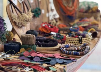 Produtos da sociobioeconomia  ganham destaque em festival na COP30