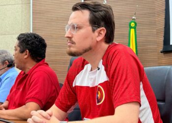 PT avança na chapa de 2026 e deputado Dirceu se consolida como provável vice de Hana no Pará