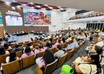 Indicações pedem melhorias em infraestrutura rural, transporte, educação e vias urbanas na 31ª Sessão Ordinária