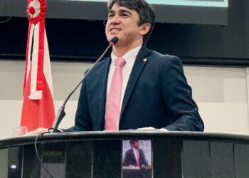 Câmara de Parauapebas aprova por unanimidade Moção de Repúdio contra Deputado Estadual Wescley Tomaz e outros 30 parlamentares