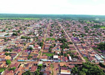 Artigo: A Divisão Estratégica de Marabá: Modernização Capitalista, Estado de Direito e o Jogo de Interesses Políticos na Década de 1980