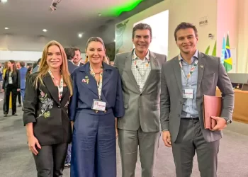 Amazônia em cena: Pará abre a COP 30 e mostra ao mundo que o futuro nasce na floresta