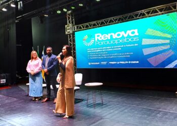 Prefeitura de Parauapebas realiza 1ª edição do Renova Parauapebas e destaca compromisso com a transição energética e a sustentabilidade