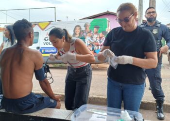 Segurança Social: ação integrada reforça proteção e acolhimento a pessoas em situação de rua