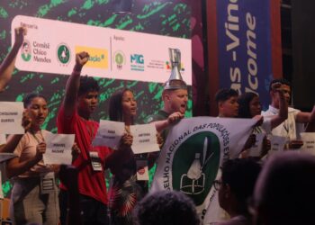 Movimento dos seringueiros celebra 40 anos na COP30 com lançamento de livro histórico e homenagem a lideranças das florestas e das águas