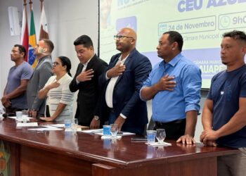 Audiência Pública expõe precariedade no Bairro Céu Azul