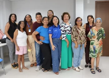 Igepps prepara aposentados para vida longa e saudável