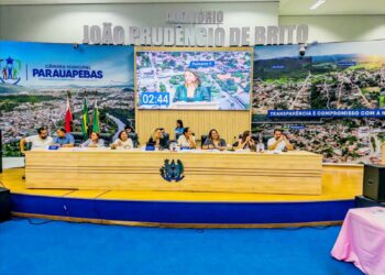 Audiência Pública sobre Políticas para Mulheres reúne grande participação popular e amplia debate para o PPA 2026–2029