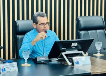 Canaã dos Carajás discute orçamento de R$ 2,078 bilhões para 2026