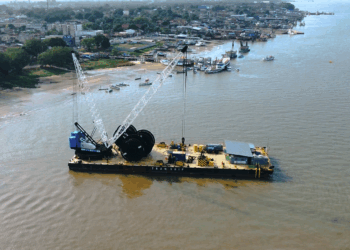 Sustentabilidade: usina a diesel de Cotijuba é desativada e energia da ilha passa a ser conectada ao Sistema Nacional