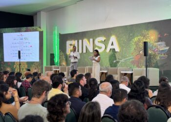 FIINSA COP30 conecta empreendedores, investidores e povos tradicionais por uma economia com a floresta viva
