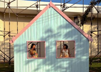 Espaço Chico Mendes e Fundação BB na COP 30 traz para Belém agenda dos povos extrativistas e comunidades tradicionais