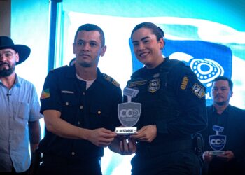 CCO celebra 10 anos com lançamento de novos projetos e reconhecimento ao trabalho dos servidores