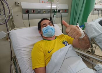 Hospital do Baixo Amazonas realiza mutirão de cateterismo cardíaco