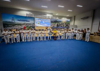 Audiência pública sobre esporte e lazer reúne representantes e reforça pedidos por políticas públicas no PPA