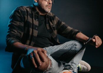 Márcinho Bertolone assume direção de projeto pioneiro da TV Digital “Casa Brasil Cast” em Belém na COP30