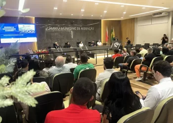 Redenção debate futuro produtivo em seminário que une poder público e setor privado