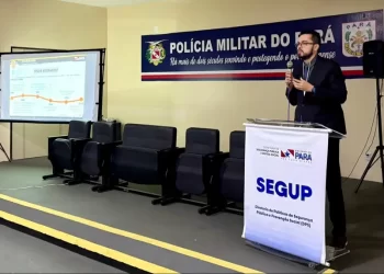 Capacitação sobre direitos LGBTQIA+ reforça atendimento humanizado na Segurança Pública