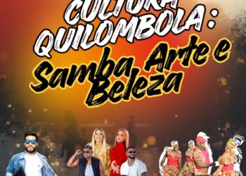 Cultura Quilombola: Samba, Arte e Beleza movimentam a Vila de Umarizal