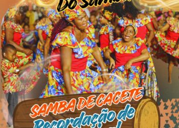 Cultura Quilombola: Samba, Arte e Beleza movimentam a Vila de Umarizal