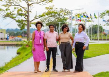 Dia da Consciência Negra: o que servidores pretos e pretas têm a dizer?