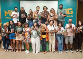 Último dia da programação do Espaço Chico Mendes na COP30 destaca cultura, debates e soluções da floresta